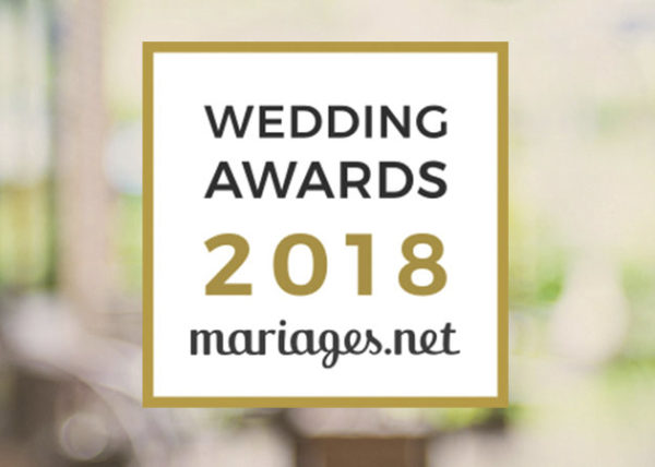 Label Wedding Awards